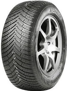 Leao Tire 205/45 R16 iGreen AllSeason - Ganzjahresreifen für PKW - Ganzjahresreifen für PKW mit hohem Fahrkomfort und Sicherheit bei allen Wetterbedingungen. Ideal für ganzjährige Nutzung und hohe Geschwindigkeiten bis 240 km/h.