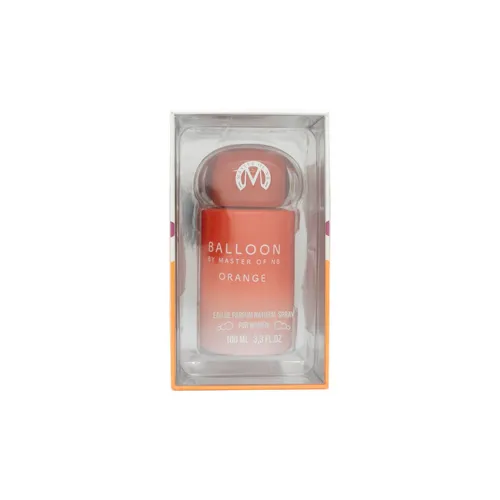 New Brand Orange Balloon Eau de Parfum 100ml Spray