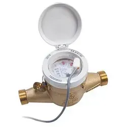 Hauswasserzähler MNR Qn 6,0 H/V