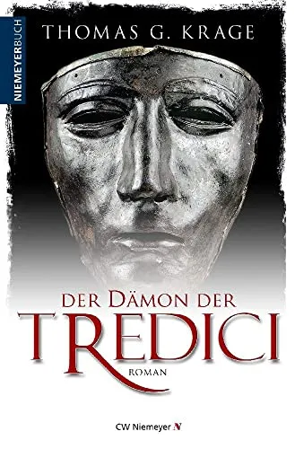 Der Dämon der Tredici: Roman