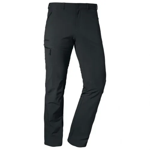 SCHÖFFEL Herren Hose unwattiert Pants Koper1 (kurz) von Schöffel