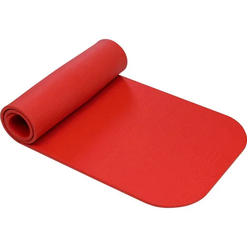 Airex Corona Sportmatte, Coronella, Rot/Rot von Airex
