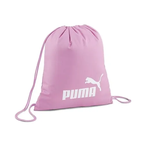 PUMA PUMA Phase Gym Sack, Unisex Turnbeutel, Mauved Out, OSFA - 079944
