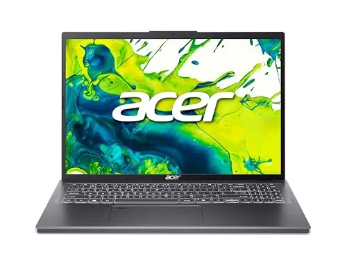 Acer Aspire 16 (A16-51GM-53Q3) Laptop - 16