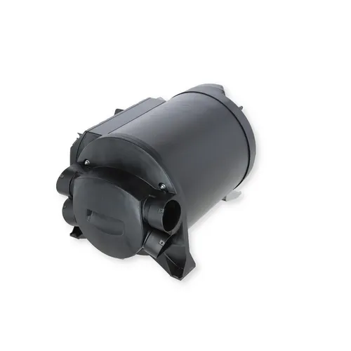 Truma Combi 6 Heizung, iNet X - Gasheizung mit integrierter Wassererwärmung, ideal für größere Wohnwagen – sorgt für angenehme Temperaturen und ist leicht sowie kompakt.