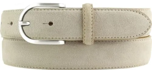 Gürtel Beige von BELTINGER