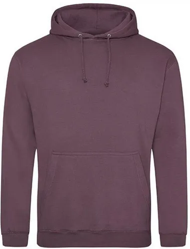 Just Hoods Kapuzenpullover College Hoodie / Kaputzenpulli in vielen Farben