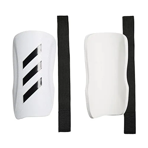 adidas Unisex Tiro Primegreen Bottom Compartment Duffel Bag, Team Power Red/Black/White, M