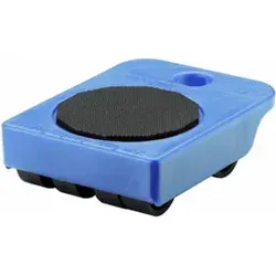 BS Rollen Transportroller, Raddurchmesser 26 mm