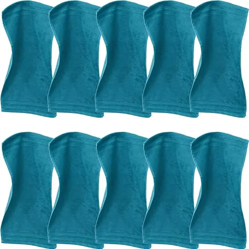 Handtücher Petrol von Erwin Müller