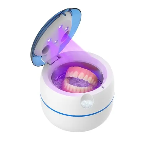 SteriMedo Ultraschallreinigungsgerät mit UV