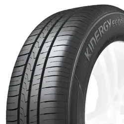 Hankook Kinergy eco2 (K435) 155/65 R13 73T Sommerreifen - Autoreifen mit verbesserter Kraftstoffeffizienz und exzellentem Grip für sicheres Fahren bei warmen Temperaturen.