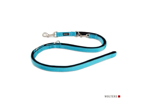 Wolters Hundeleine Soft & Safe Führleine