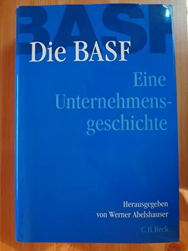 Die BASF von Beck