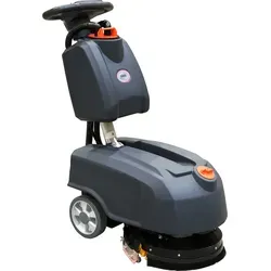 Bohner- & Poliermaschinen von Schefer