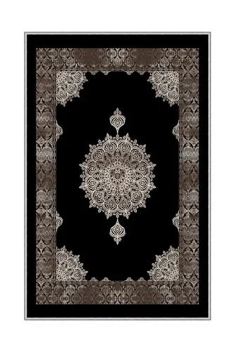 Conceptum Hypnose Teppich 100% POLYESTER, 80 x 300 cm T1486