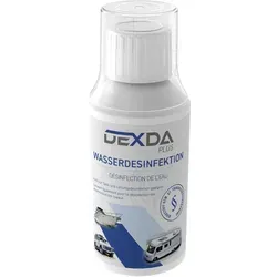 WM  Dexda Plus 120 ml