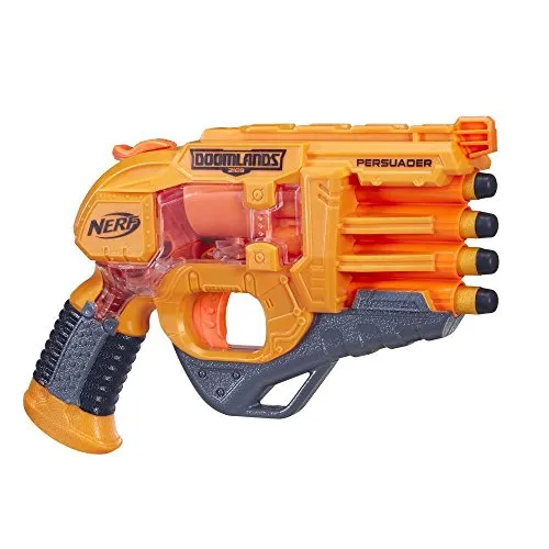 NERF Hasbro B4949EU4
