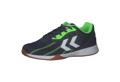 hummel Hummel Unisex Hallenschuhe ROOT ELITE 216797 Hallenschuh