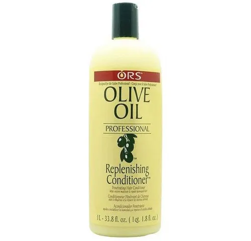 Ors Haarspülung ORS Olive Oil Replenishing Conditioner 1000ml