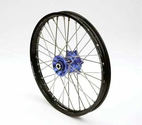 Produktbild RFX Race MX Komplett Vorderrad 21x1,60