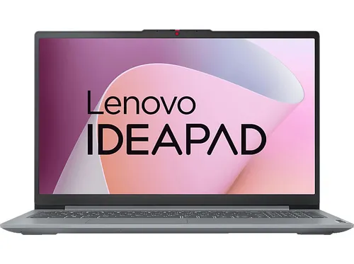 LENOVO IdeaPad Slim 3 Notebook 15,6 Zoll mit AMD Ryzen 5 von Lenovo
