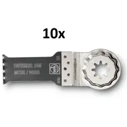 Fein E-Cut Universal-Sägeblatt 28 x 60 mm von Fein