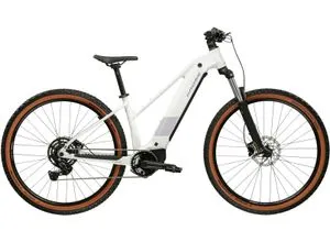 E-Mountainbikes bis 2500 Euro von KROSS
