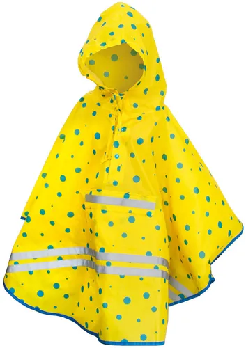 ROTH Regenponcho ReflActions Roar 89444