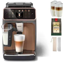 Philips Kaffeevollautomat EP5544/80 5500 Series von Philips