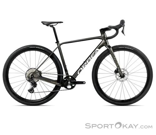 Orbea Terra H30 1X 2025 von Orbea
