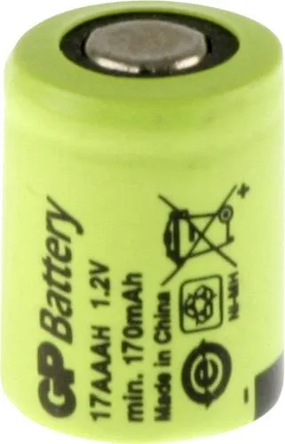 GP Akkus & Batterien von GP