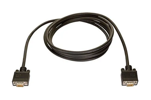 Bachmann 940.048 Verlängerungskabel VGA 15-polig 5,0m von Bachmann