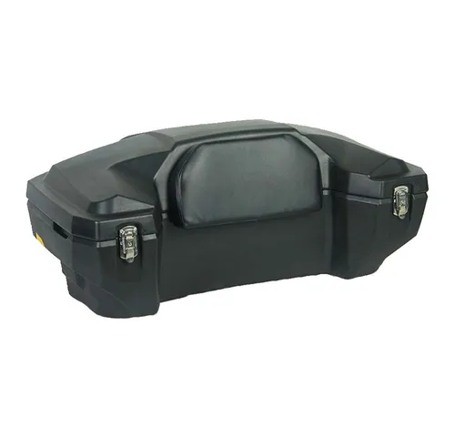 Bagtecs Topcase Quad Koffer 96L – Ideale Transportbox für ATV