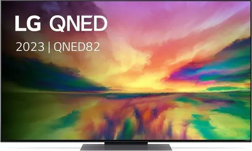 LG 55QNED826RE 4K QNED Smart TV 55