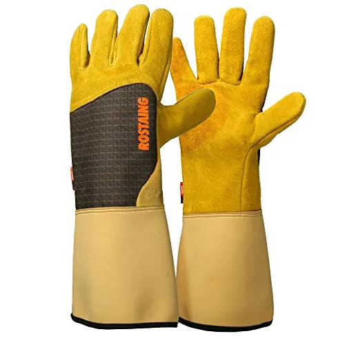 ROSTAING RONCIER Gartenhandschuhe