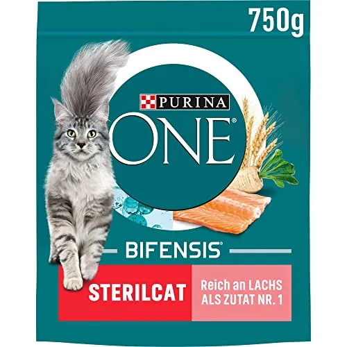 PURINA Katzenfutter von PURINA ONE
