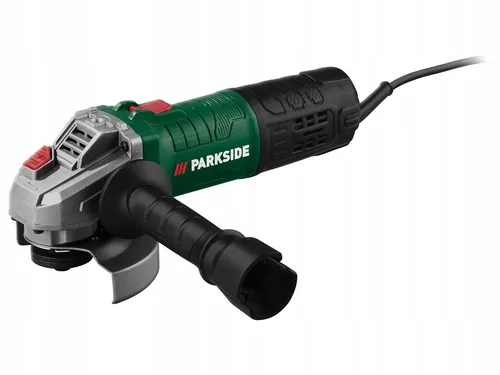 Angle Grinder 750w for Metal Tiles Masonry Cutting