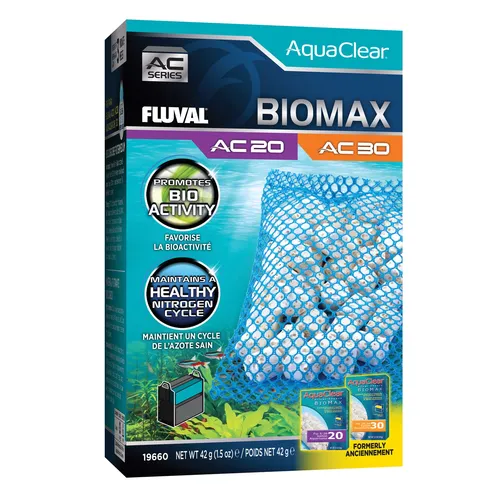 Fluval Aquariumfilter von Fluval