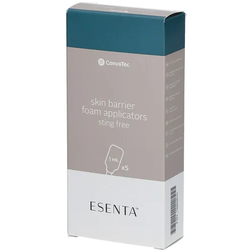 ESENTA Hautschutz Applikator 5 ml