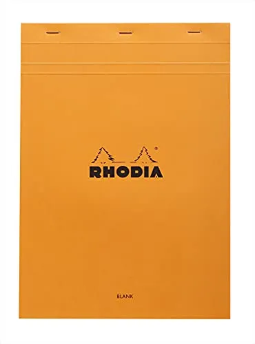 Rhodia 18000C von Rhodia