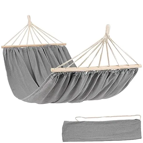 Hängematten Grau von di volio