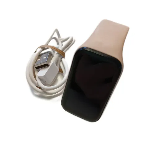 Xiaomi Smart Band 8 Active - 25.40 mm, One Size, stylisches und bequemes Ersatzarmband für aktive Nutzer