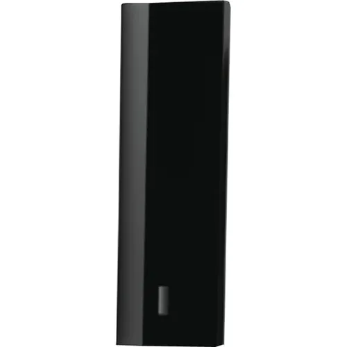 Produktbild CWS Panel schwarz für Paradise FoamSlim NT & Cream Universal