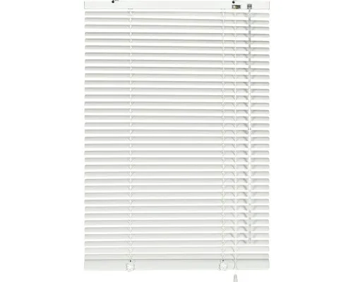 Alu-Jalousie ohne Bohren 140x175 cm von Weitere