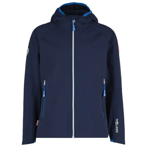 Trollkids Softshelljacke