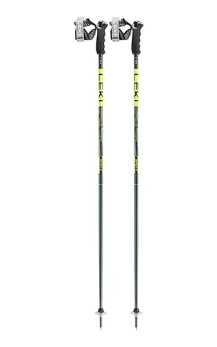 Leki Detect S Unisex Freeride Skistöcke 65368112