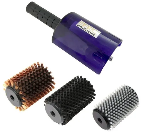 MARC® Roto-Bürstenset