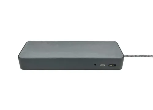 Produktbild HP USB-C Universal Dock (1MK33AA)