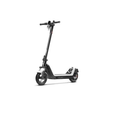 NIU KQi 300P E-Scooter in weiß von NIU